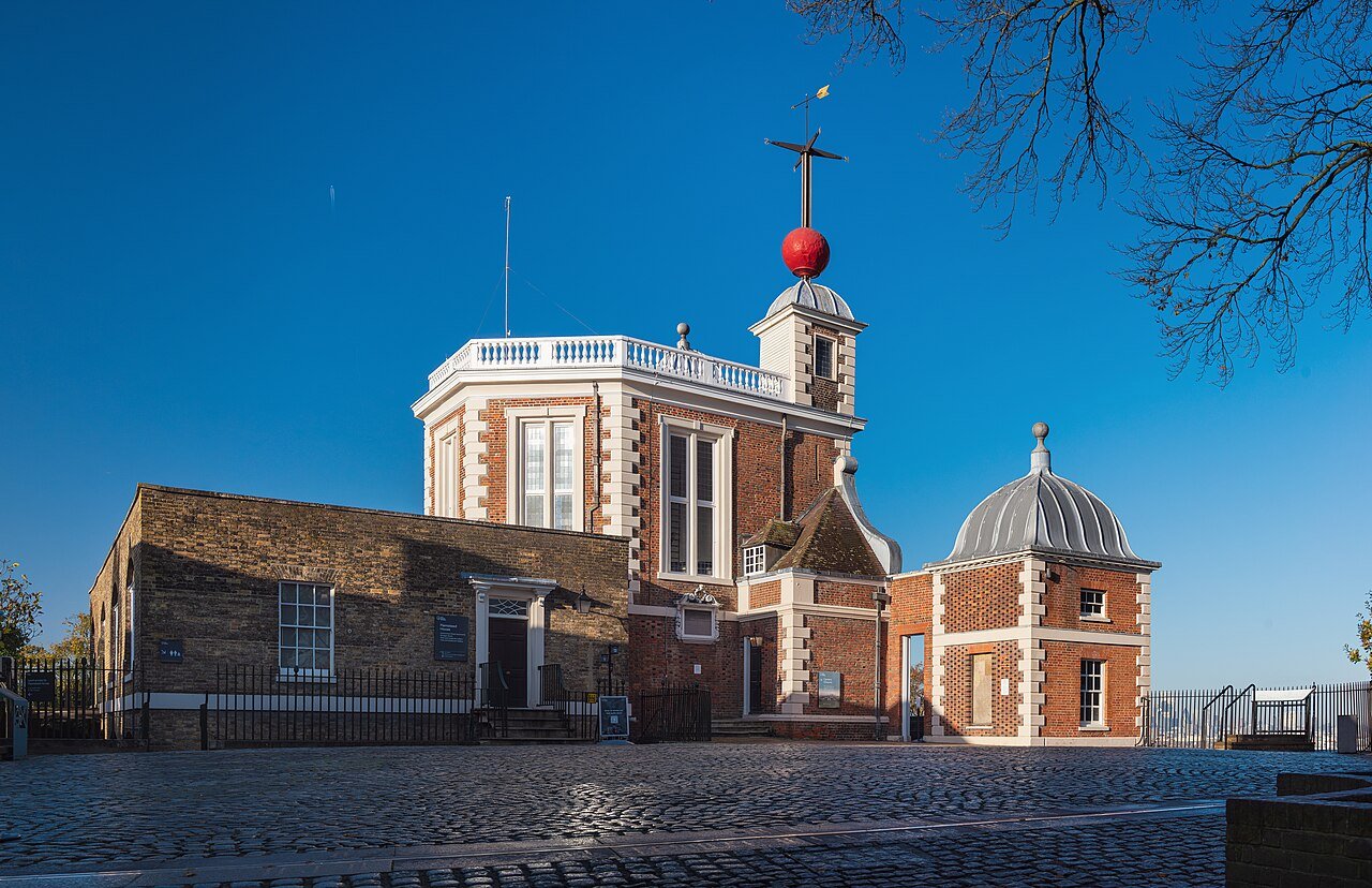 Flamsteed House Greenwich