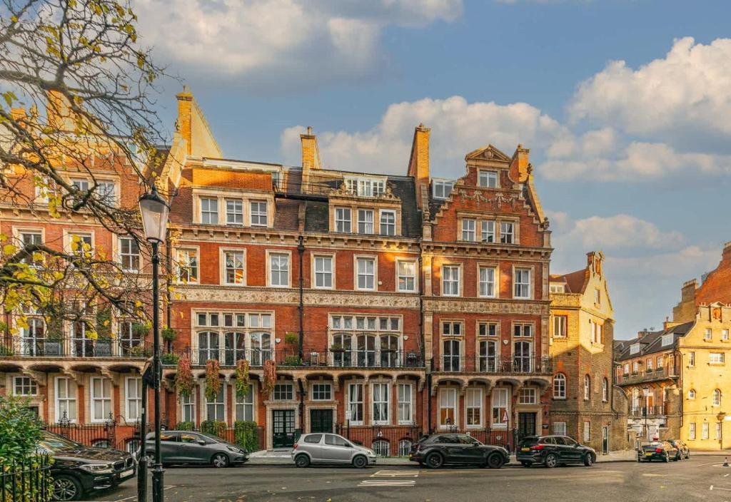 Kensington London