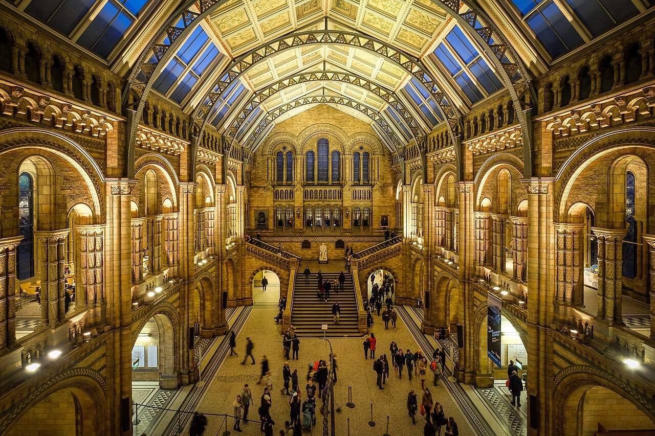 3 days in London Itinerary 