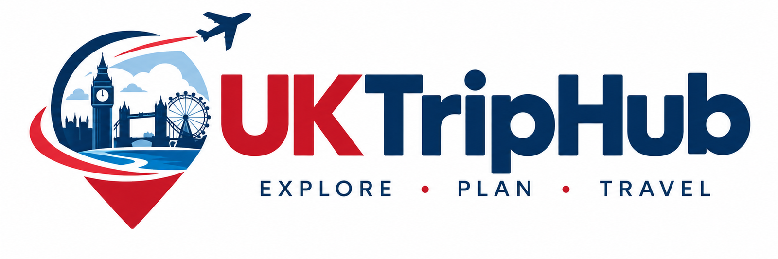UKTripHub: Plan Your Perfect UK Trip